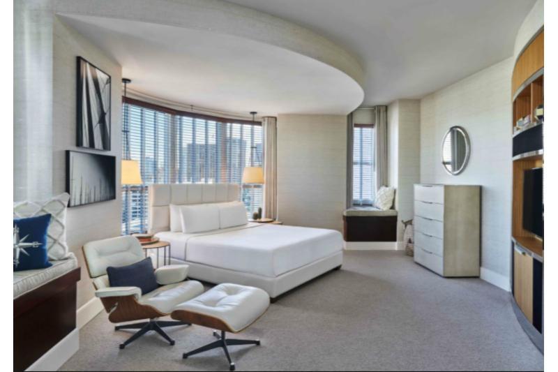 Hotel Republic San Diego, Autograph Collection Экстерьер фото