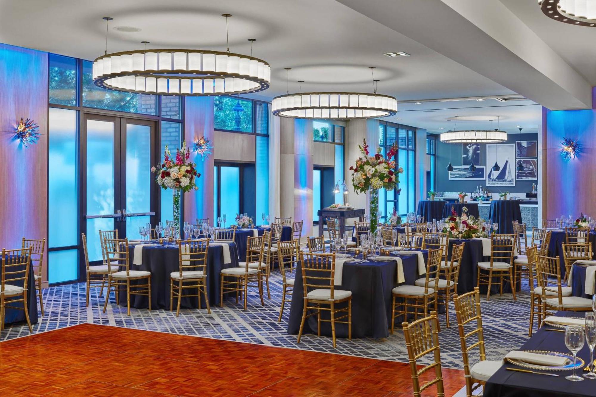 Hotel Republic San Diego, Autograph Collection Экстерьер фото