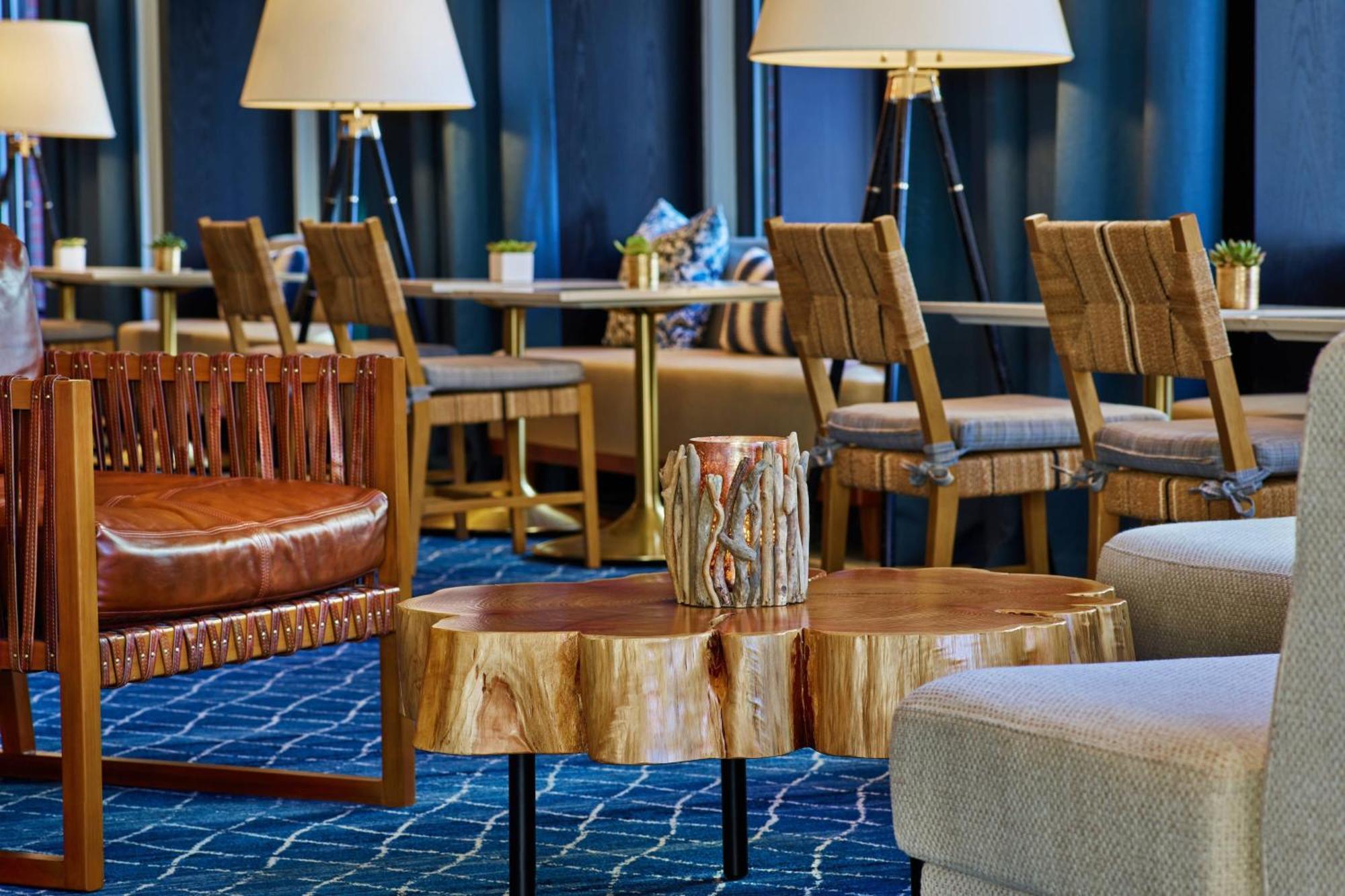 Hotel Republic San Diego, Autograph Collection Экстерьер фото