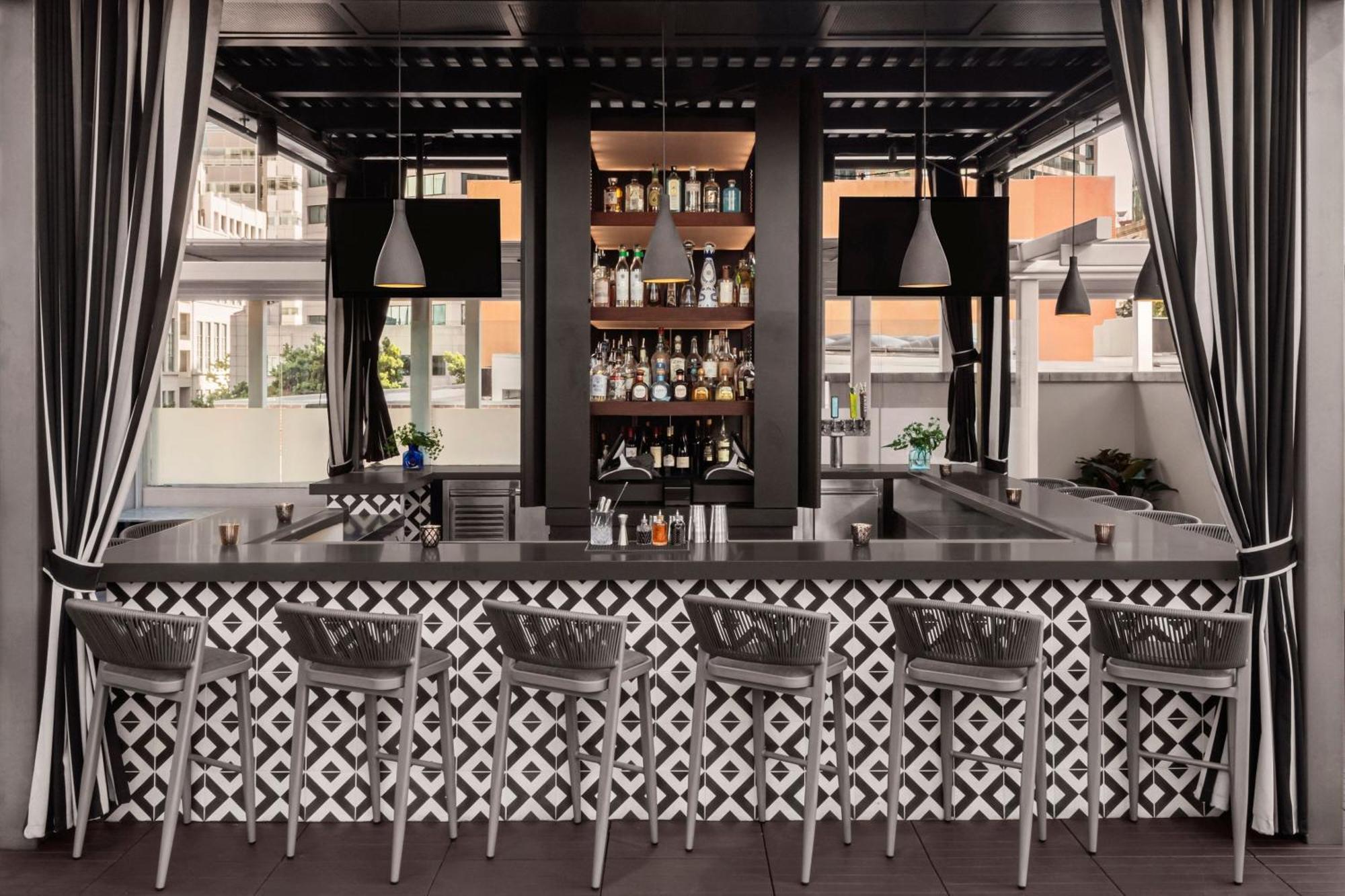 Hotel Republic San Diego, Autograph Collection Экстерьер фото