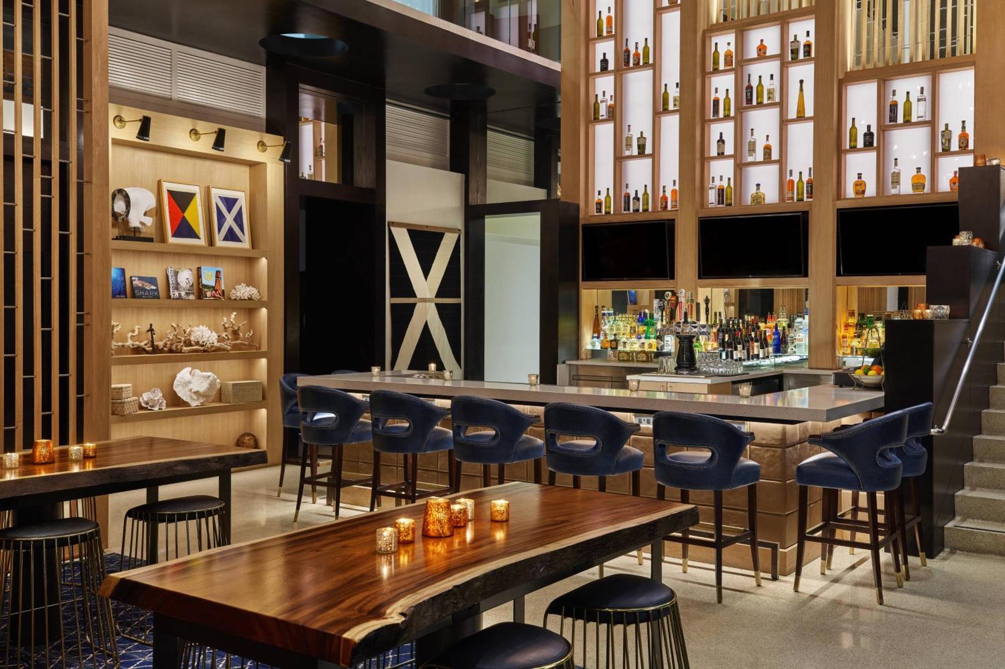 Hotel Republic San Diego, Autograph Collection Экстерьер фото