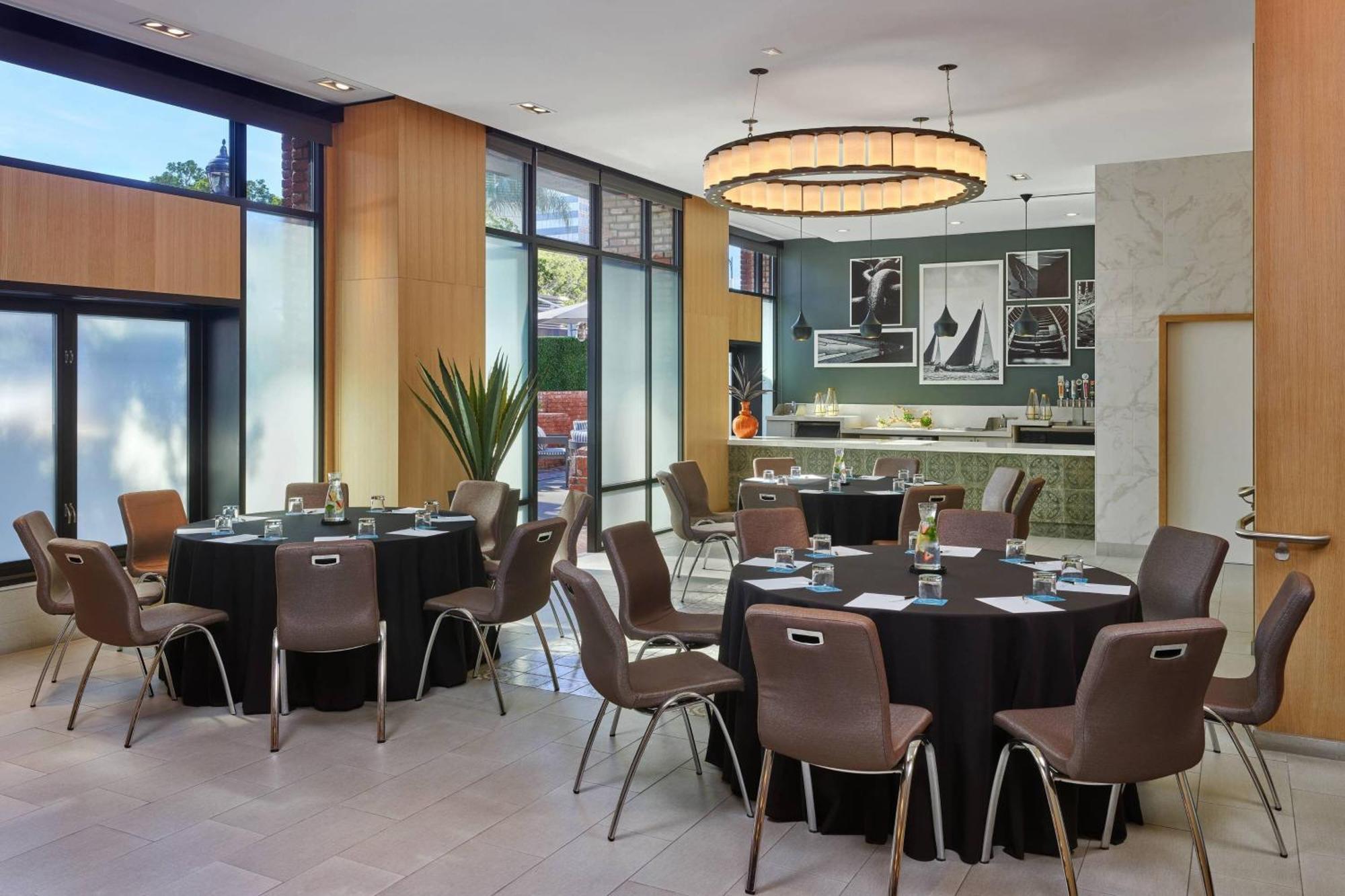 Hotel Republic San Diego, Autograph Collection Экстерьер фото