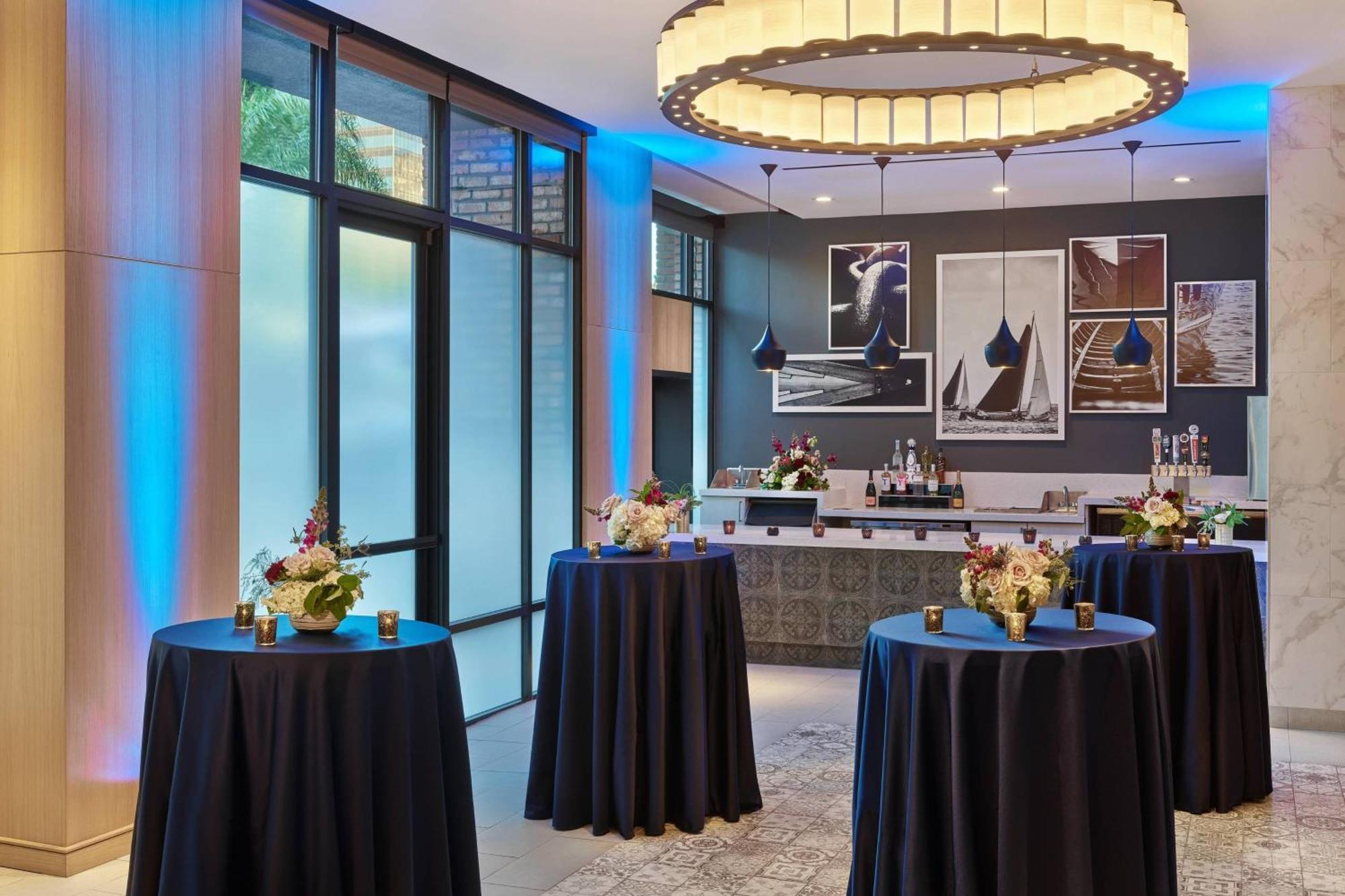 Hotel Republic San Diego, Autograph Collection Экстерьер фото