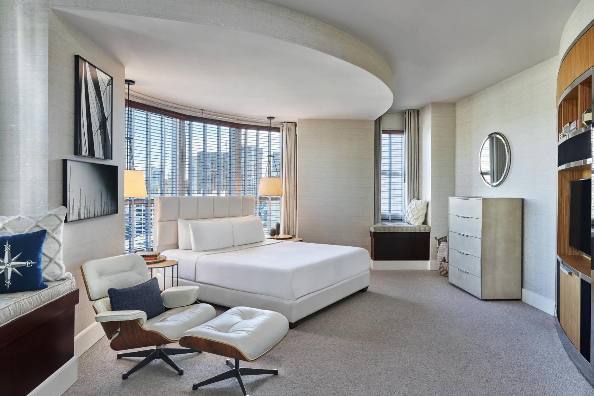 Hotel Republic San Diego, Autograph Collection Экстерьер фото