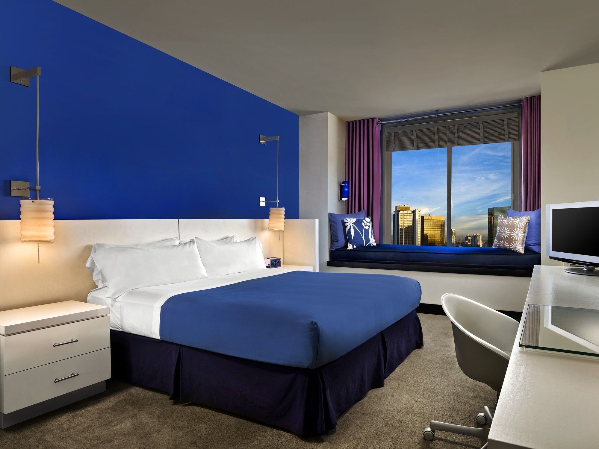 Hotel Republic San Diego, Autograph Collection Экстерьер фото