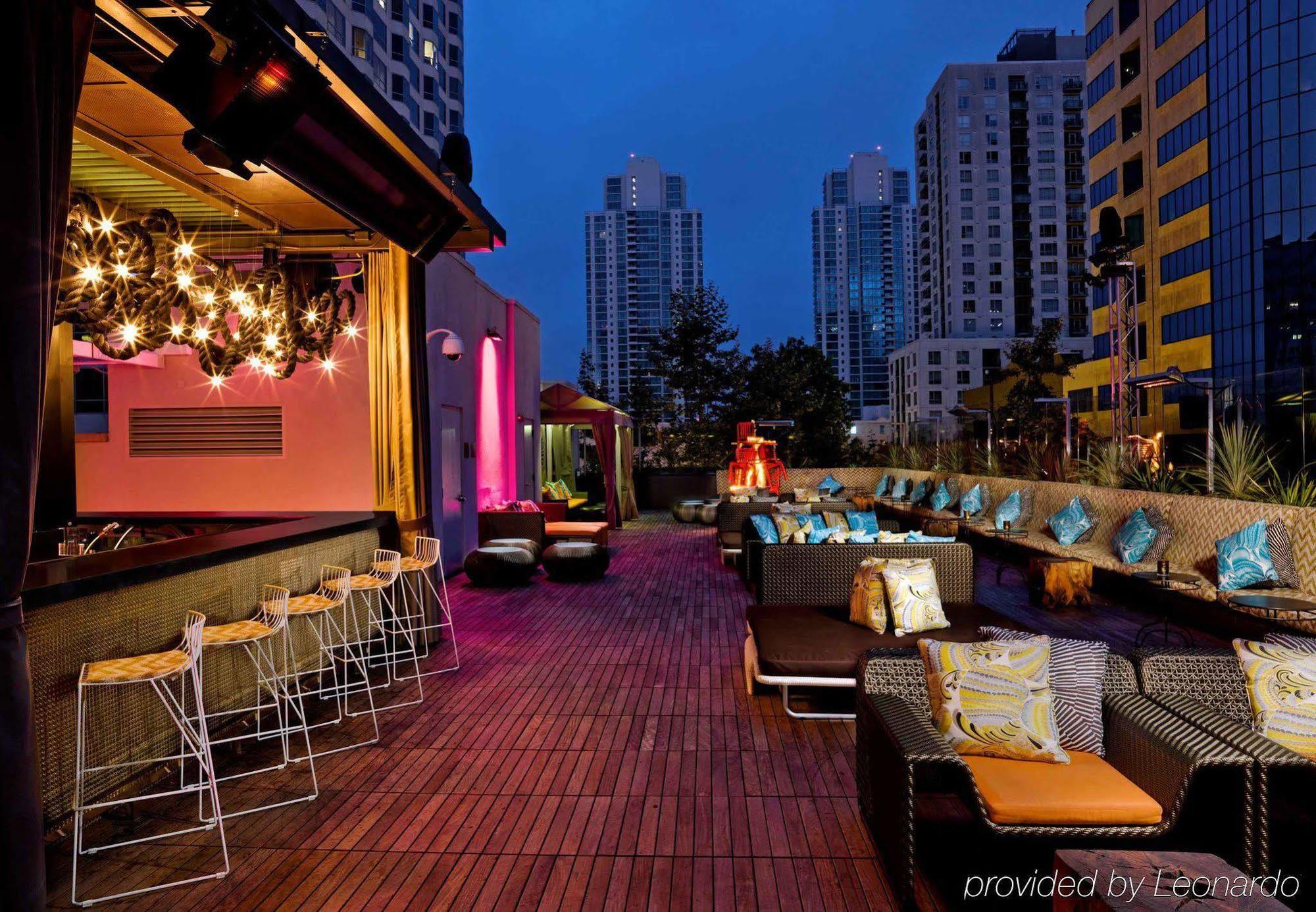 Hotel Republic San Diego, Autograph Collection Экстерьер фото