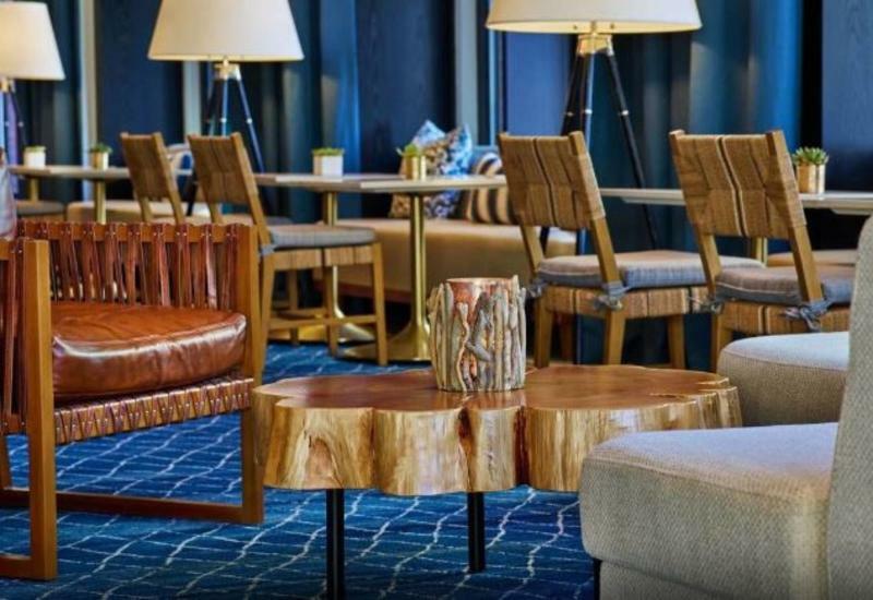 Hotel Republic San Diego, Autograph Collection Экстерьер фото