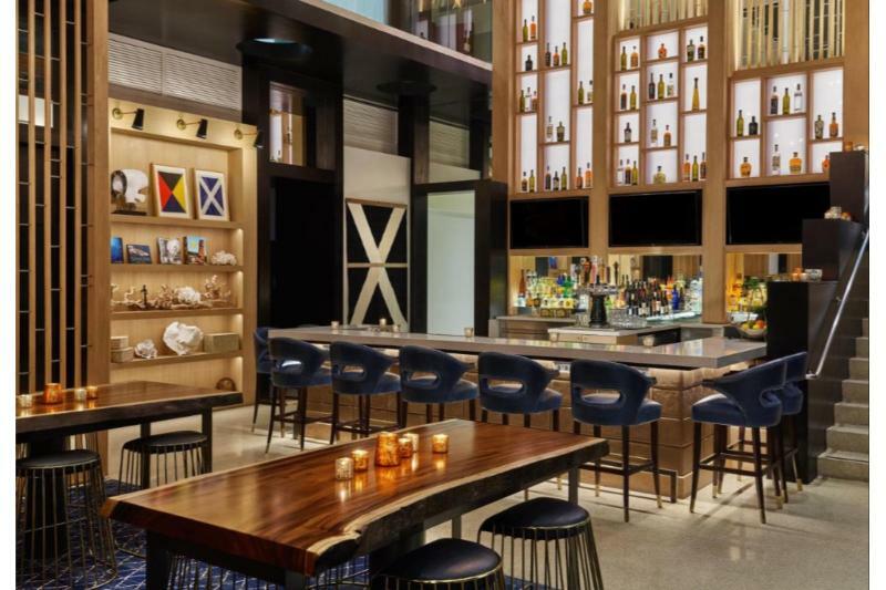 Hotel Republic San Diego, Autograph Collection Экстерьер фото